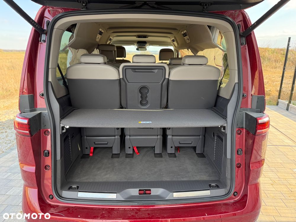 Volkswagen Multivan 2.0 TDI L1 Highline DSG - 20