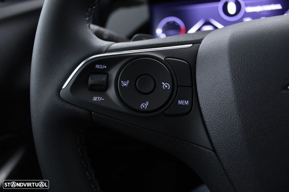 Opel Grandland 1.5 CDTI GS AT - 22