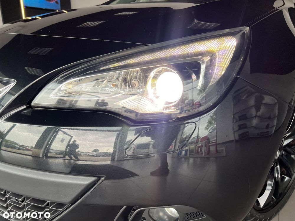 Opel Astra 1.7 CDTI Sport S&S - 2