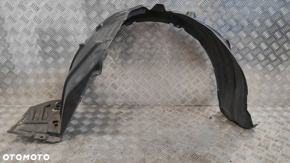 Toyota Yaris IV P21 2020-2024 Nadkole przód przednie prawe