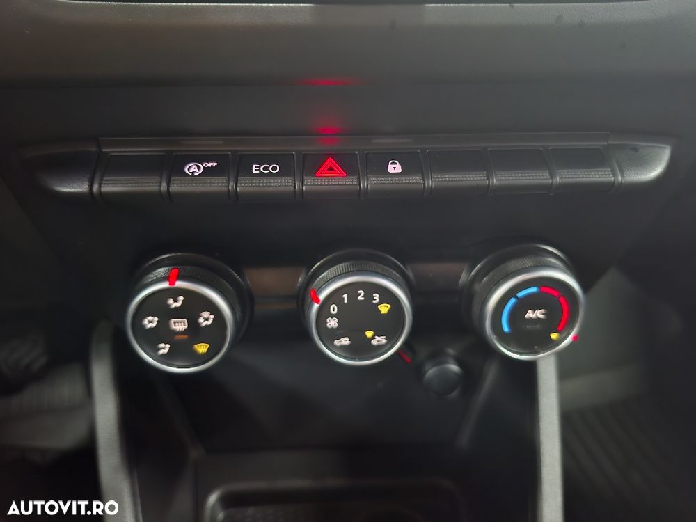 Dacia Duster ECO-G 100 Comfort - 23