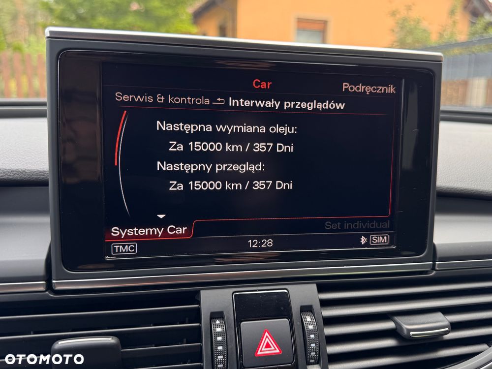Audi A6 Avant 2.0 TDI DPF multitronic sport selection - 35