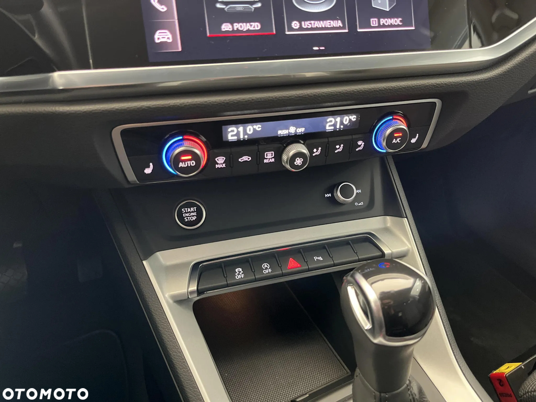 Audi Q3 35 TFSI S line S tronic - 22