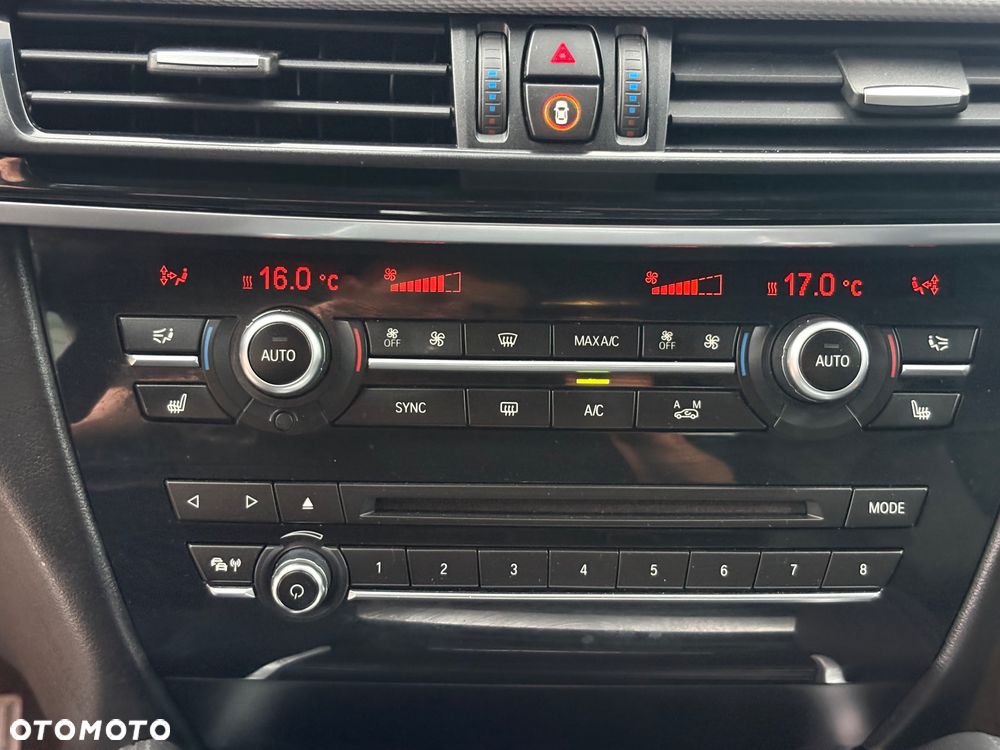BMW X6 xDrive40d M Sport - 25