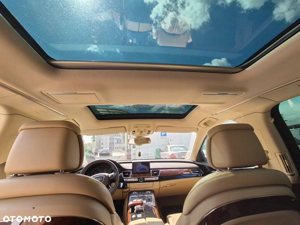 Audi A8 3.0 TFSI L Quattro - 25