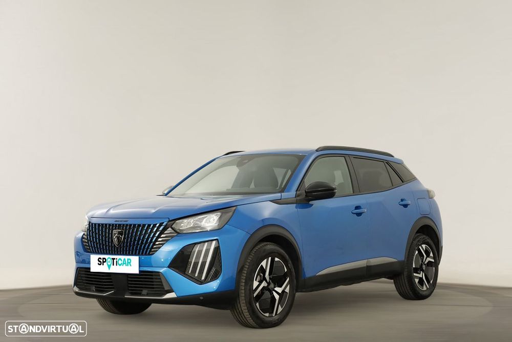 Peugeot 2008 1.2 PureTech Allure - 2