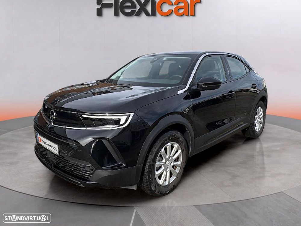 Opel Mokka-e Edition - 3