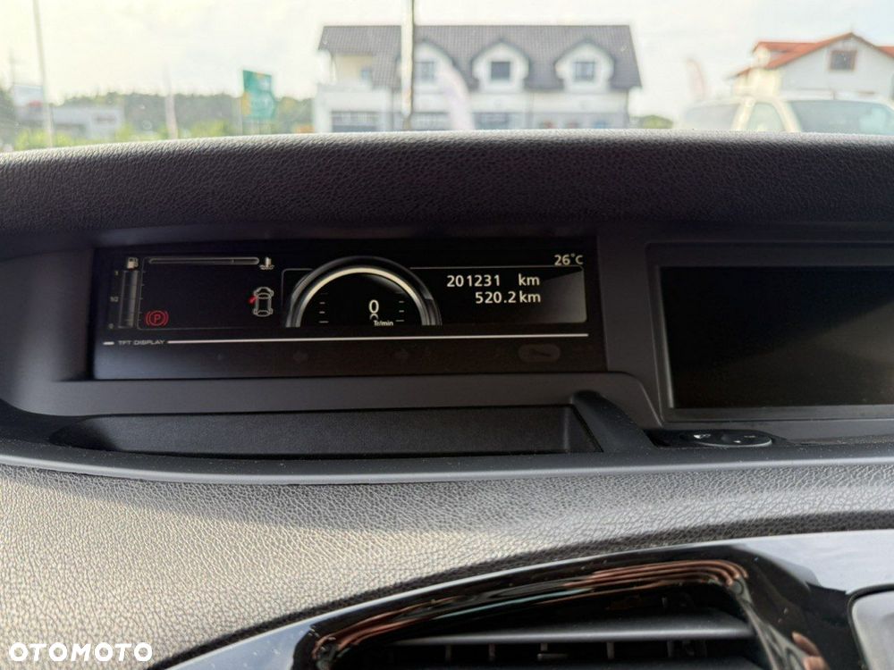 Renault Scenic 1.6 dCi Bose - 29