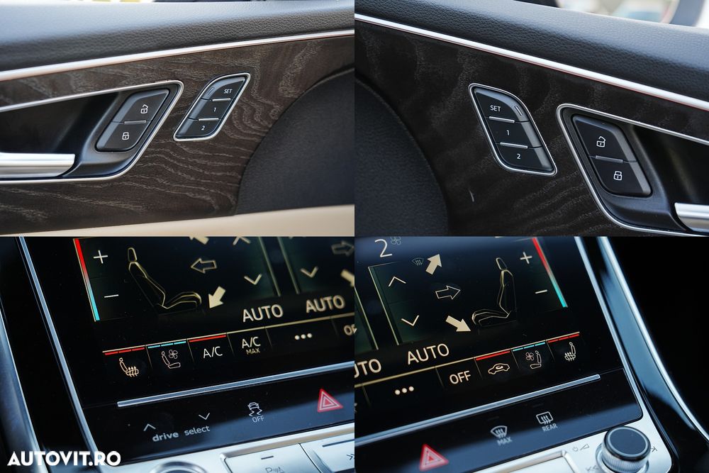 Audi Q8 55 TFSIe quattro tiptronic - 18