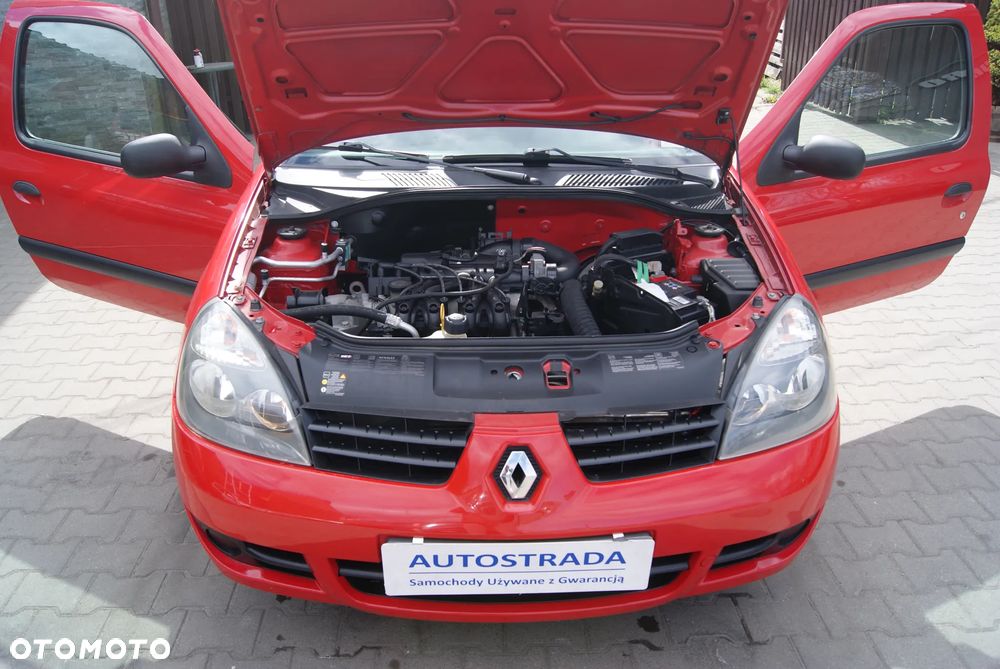 Renault Clio 1.2 Campus Access - 10