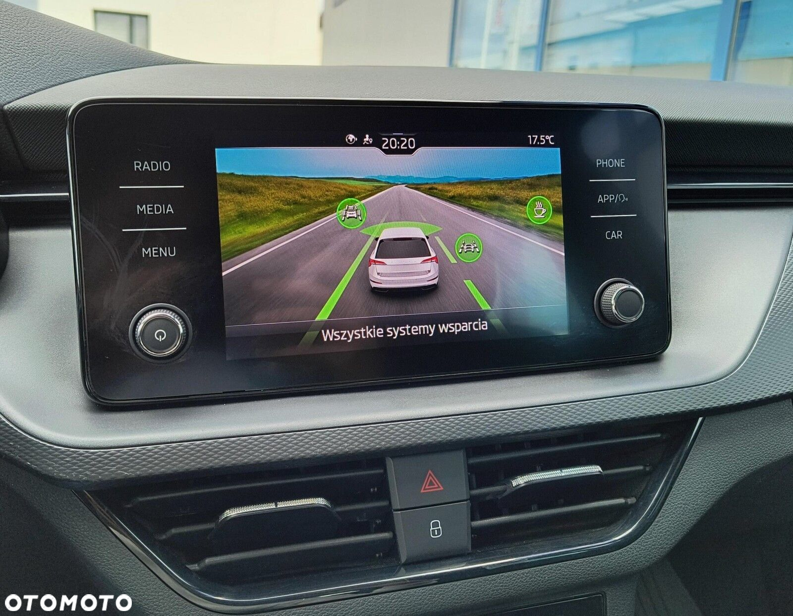 Skoda Scala 1.0 TSI Ambition DSG - 17