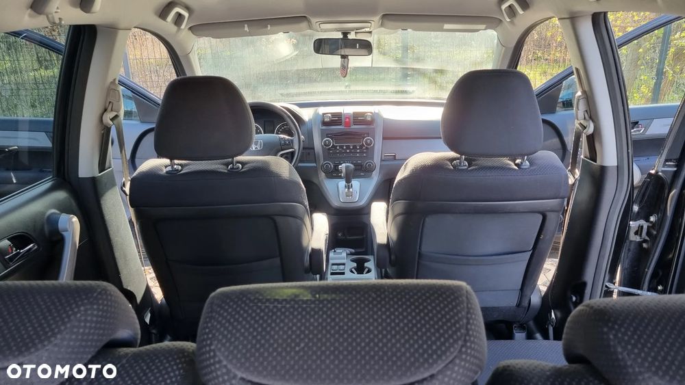 Honda CR-V 2.0 Executive - 24