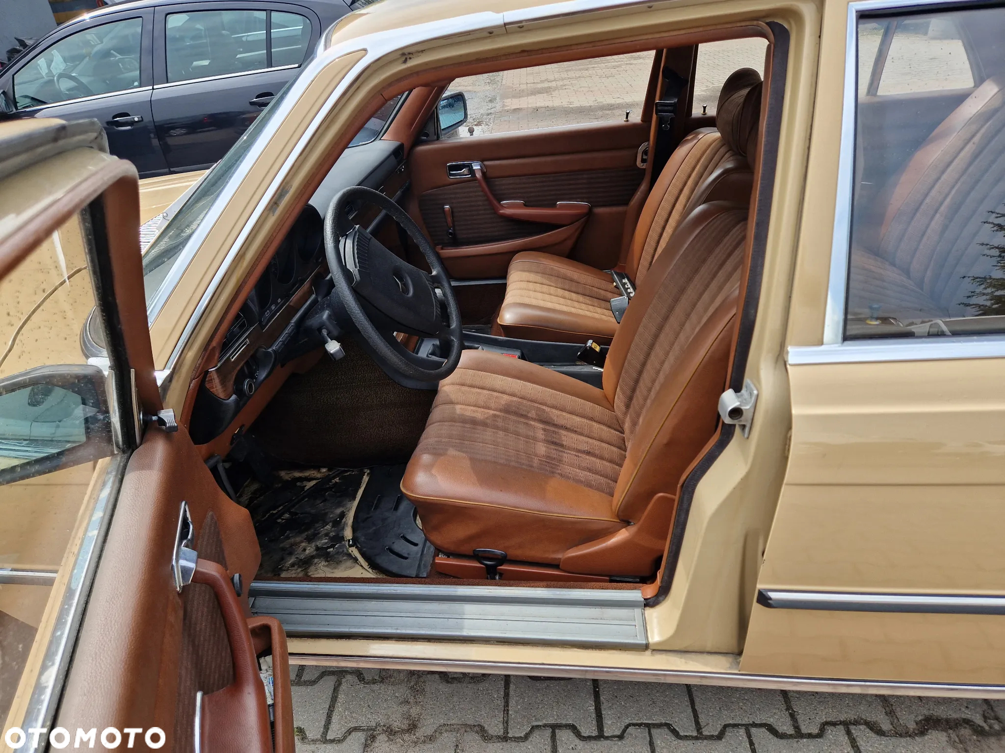 Mercedes-Benz Klasa S - 6