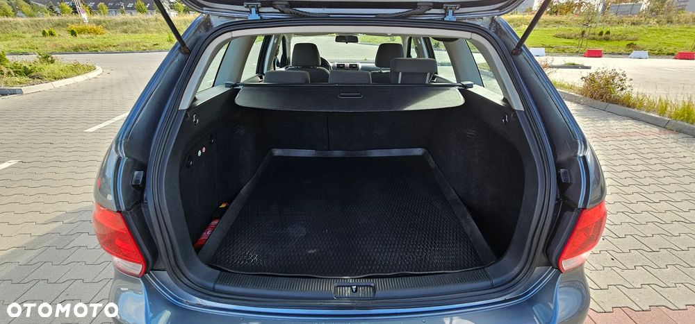 Volkswagen Golf 1.9 TDI Trendline - 11