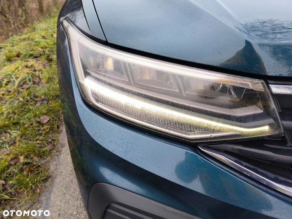 Volkswagen Tiguan 2.0 TDI SCR Life DSG - 8