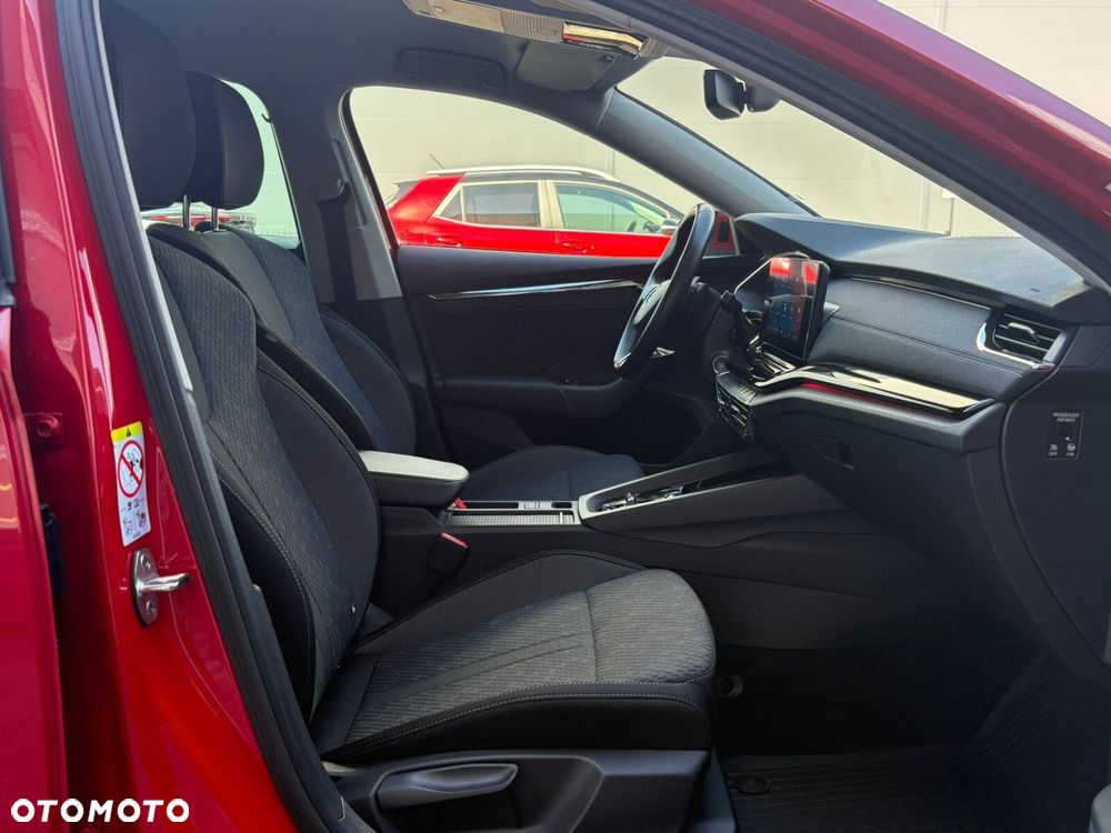 Skoda Octavia 1.5 TSI e-Tec Style DSG - 14