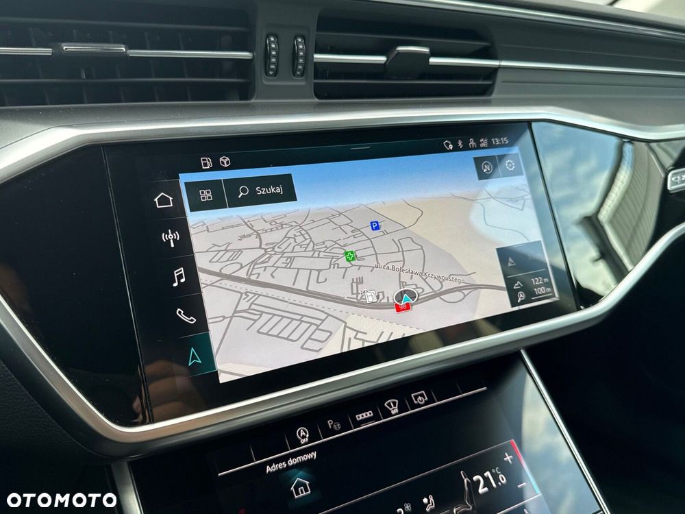 Audi A6 Avant - 29