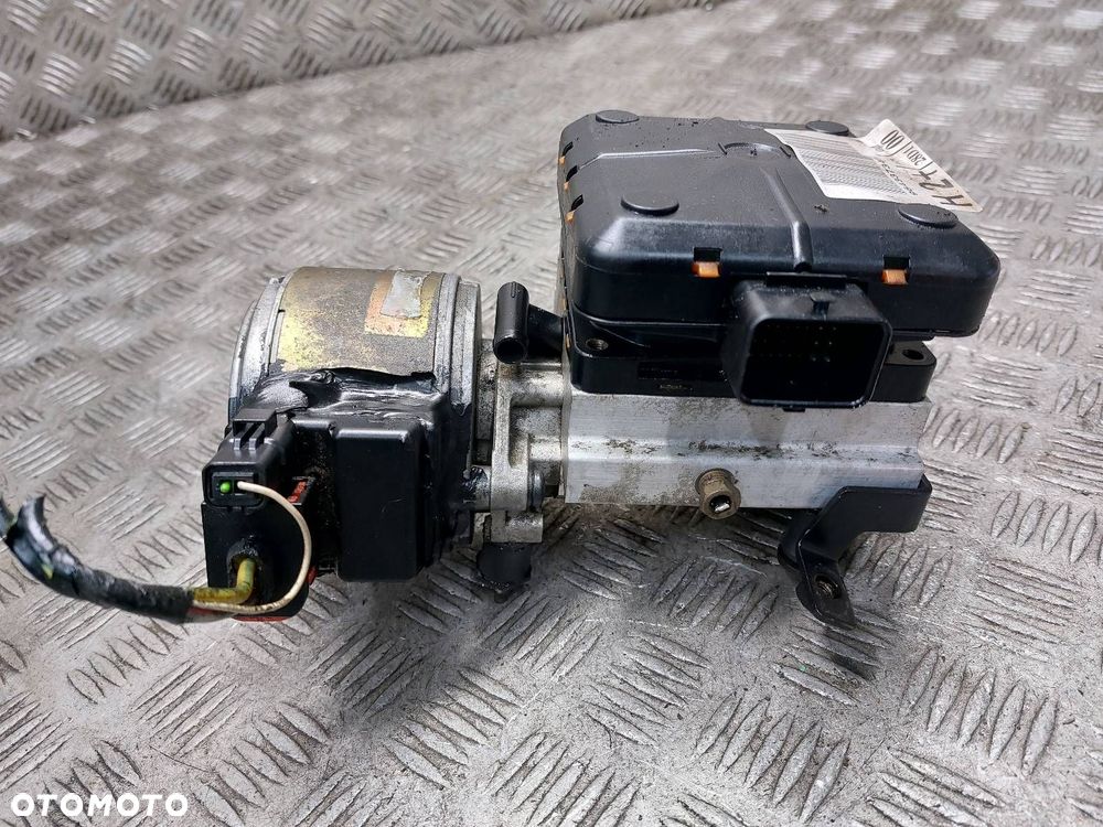 POMPA KOMPRESOR ZAWIESZENIA CITROEN C5 I 2.0 16V 9643373480 - 3