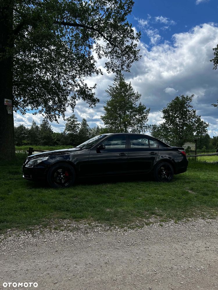 BMW Seria 5 - 5