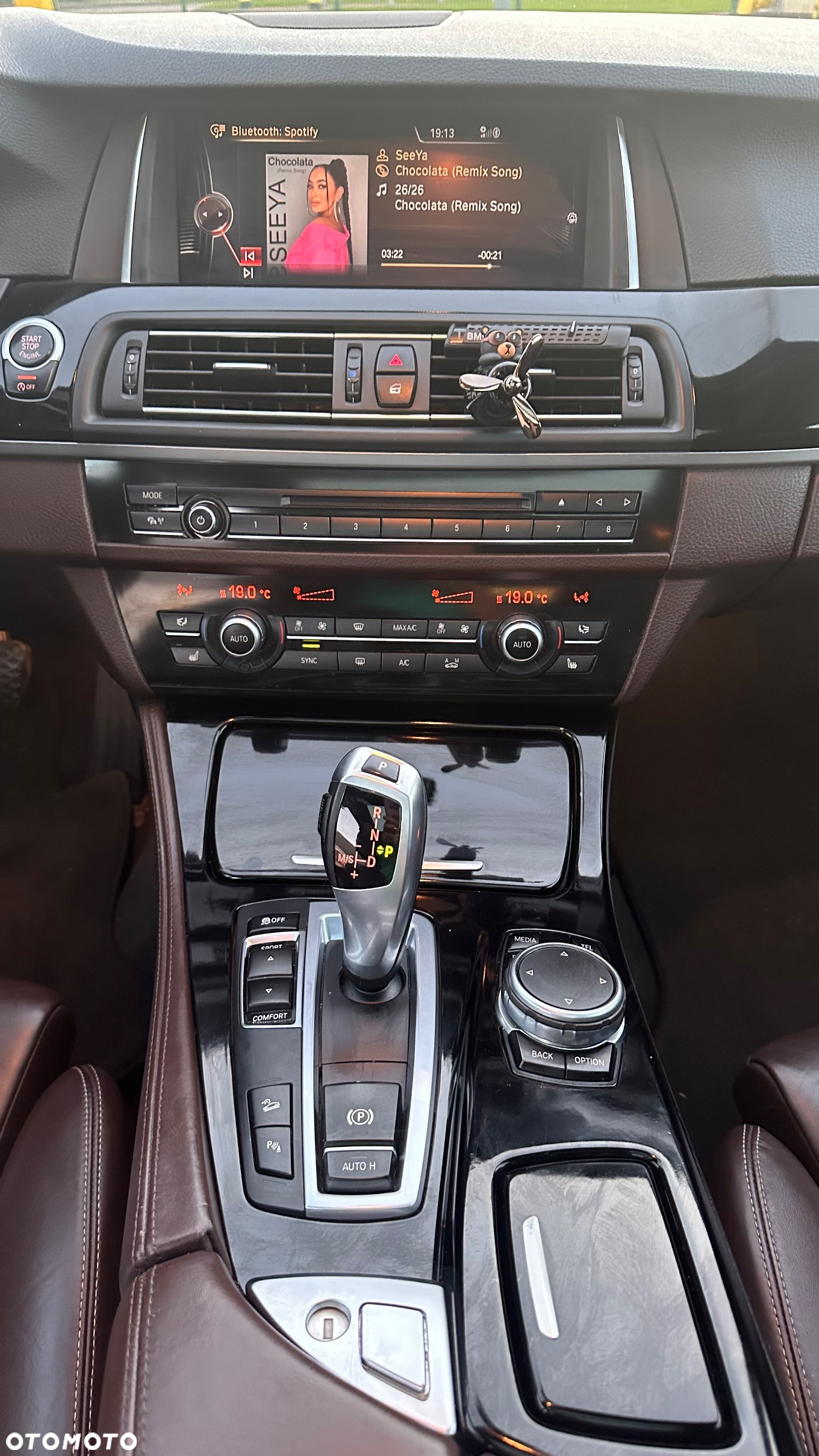 BMW Seria 5 525d xDrive - 30