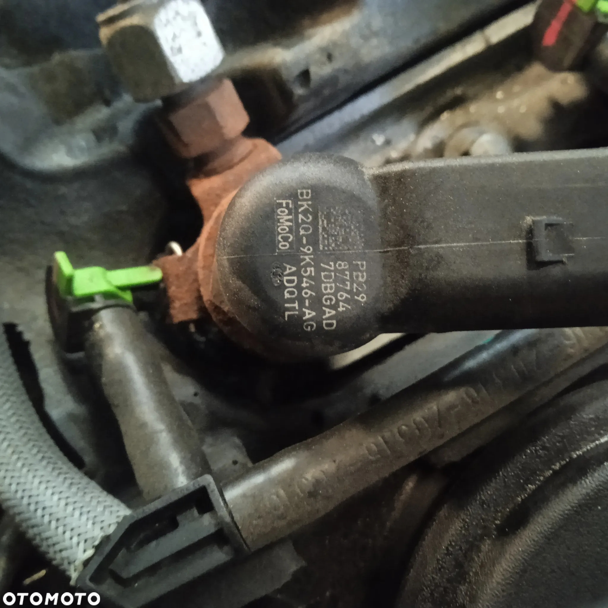 Silnik Boxer 2.2HDI 10TRJA - 6