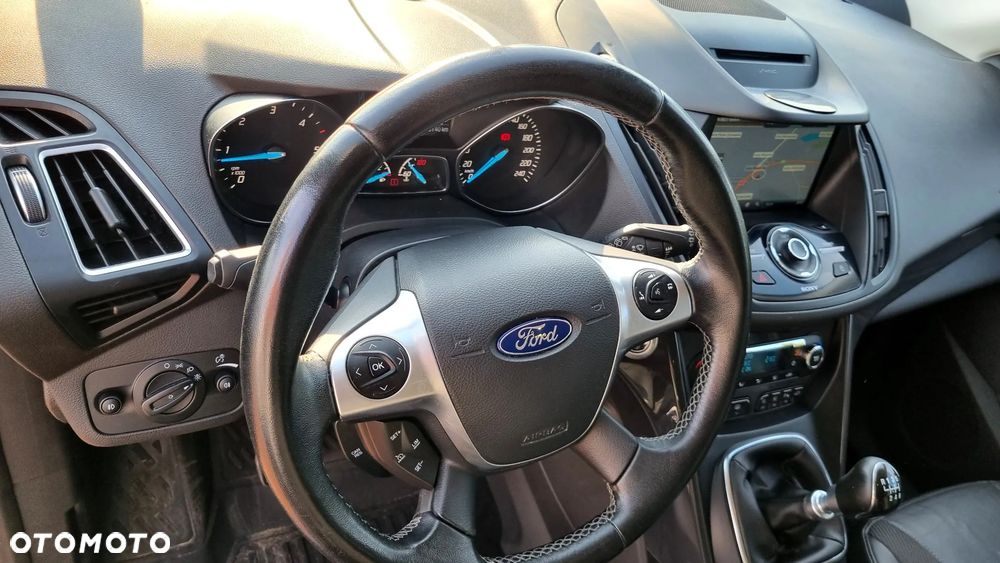 Ford Kuga 2.0 TDCi 4x4 Individual - 20