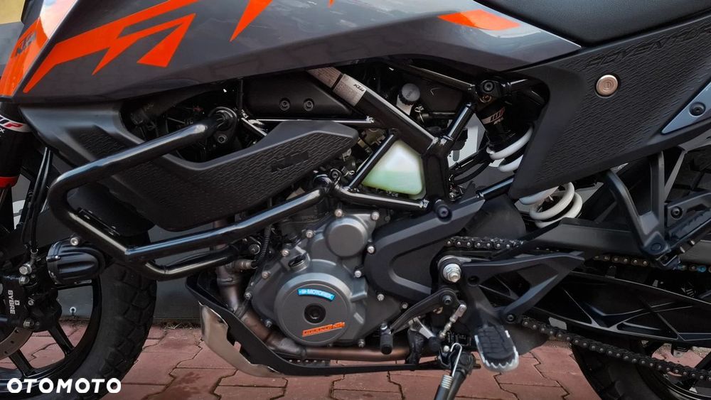 KTM Adventure - 14