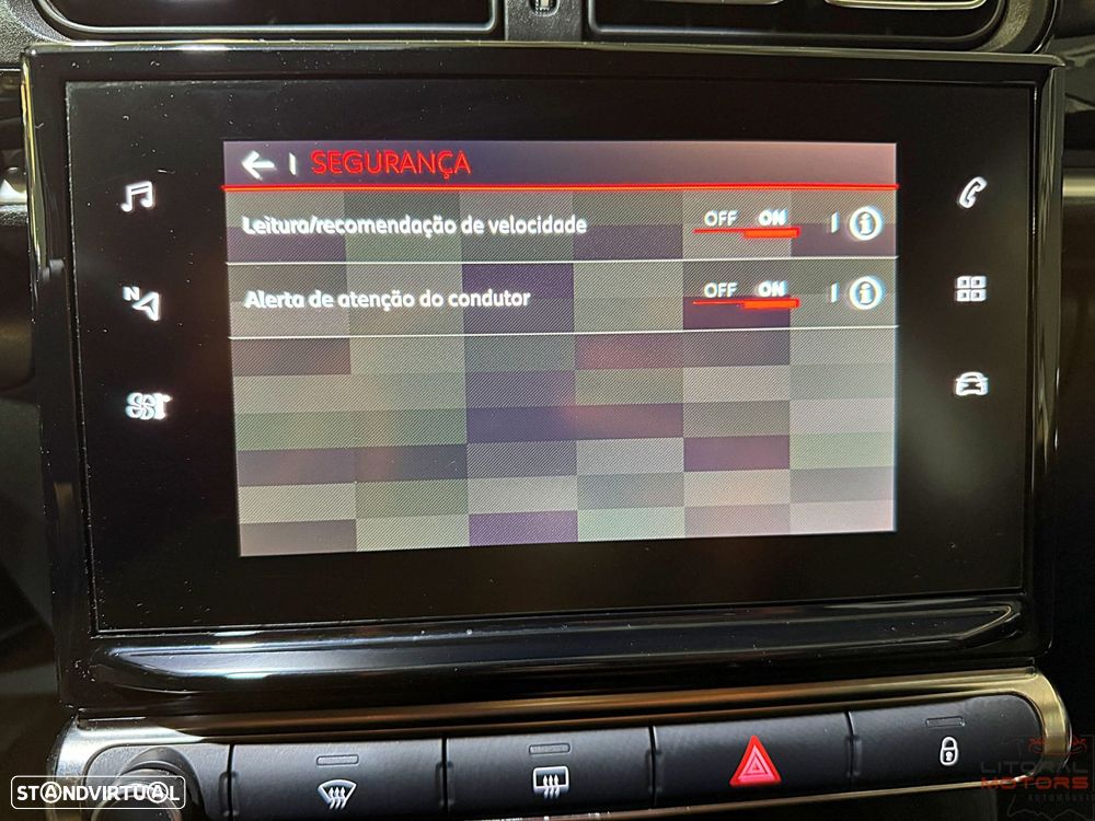Citroën C3 1.2 PureTech Plus - 33
