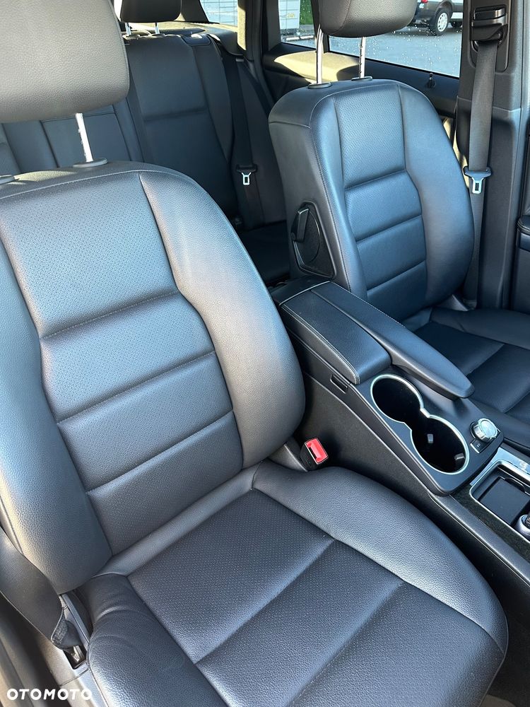 Mercedes-Benz GLK 250 CDI BlueTEC 4-Matic - 26