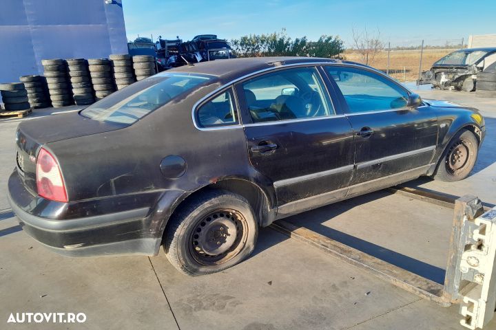 Alternator 028903028E 028903028E Volkswagen VW Passat B5.5 [facelift] - 8