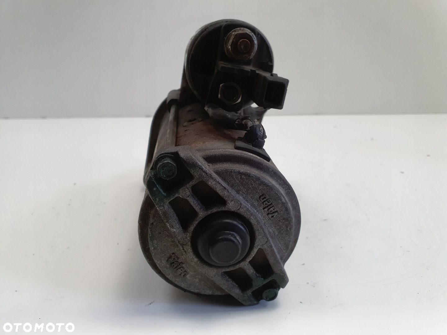 Audi A3 8L Golf IV 1.9 TDI ROZRUSZNIK valeo 02A911024B D7RS30 - 5