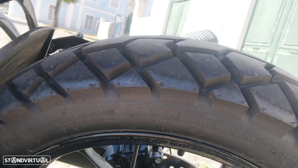 KTM 390 390 ADVENTURE R - 26