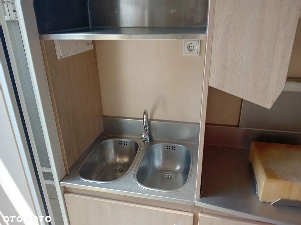 Fiat Ducato Foodtruck - 17