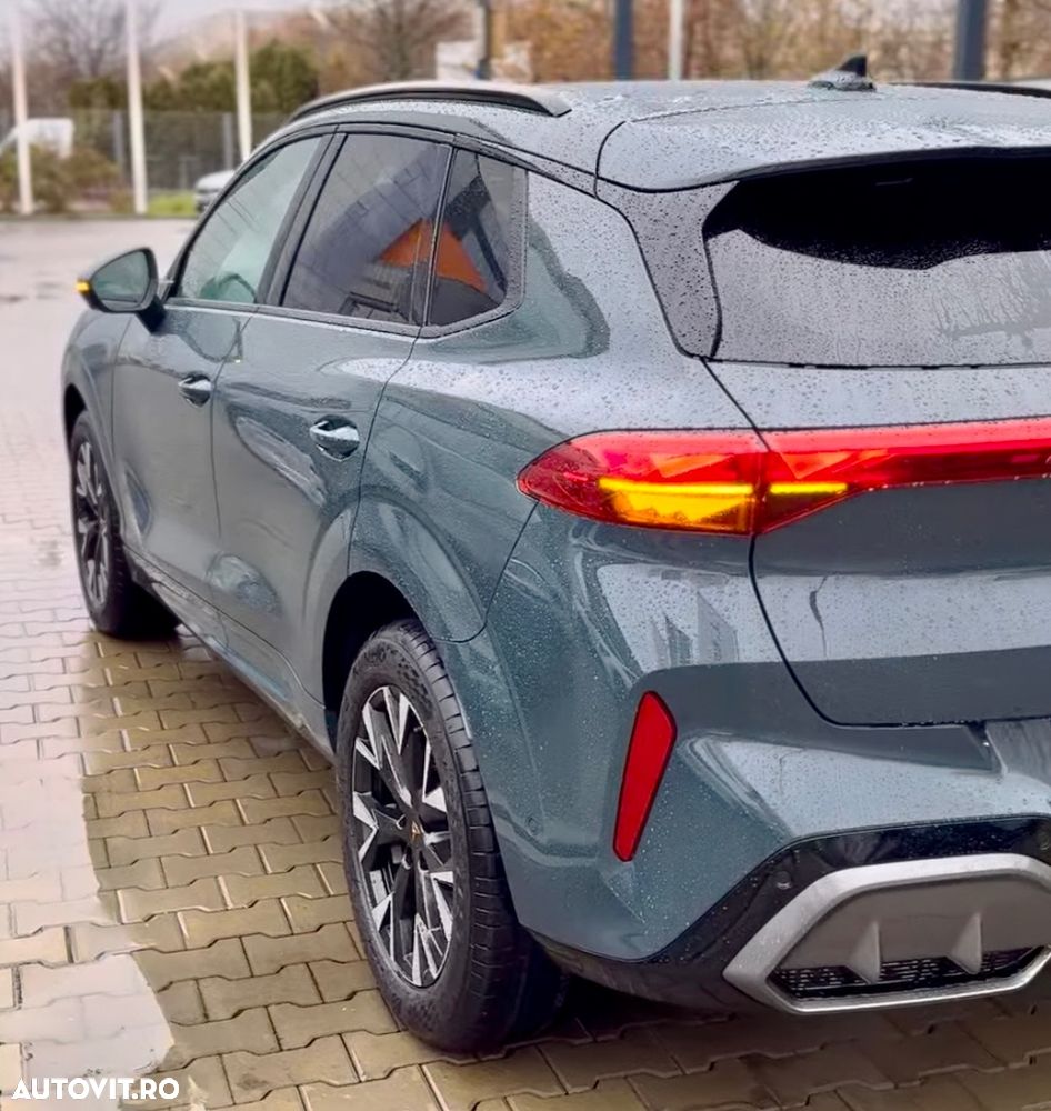 Cupra Terramar - 9