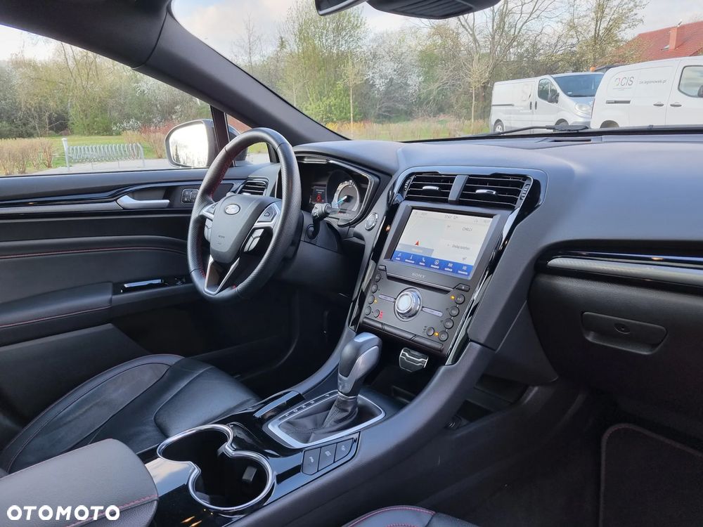 Ford Mondeo SW 2.0 Ti-VCT ST-Line - 22