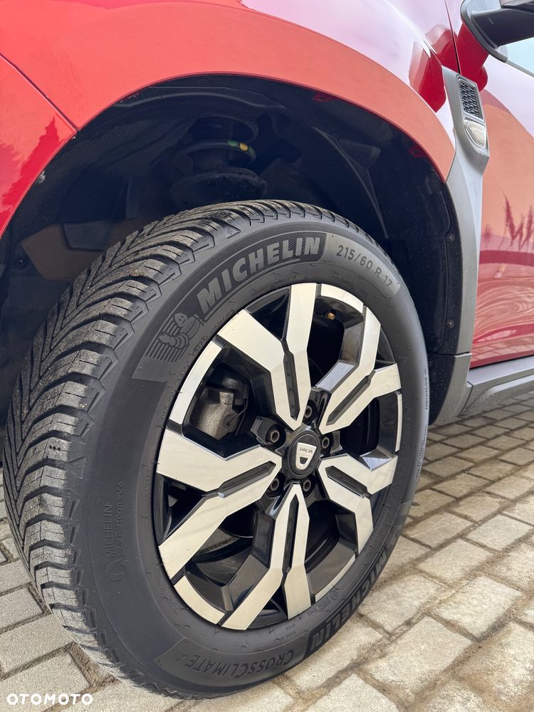 Dacia Duster 1.5 dCi Prestige - 21