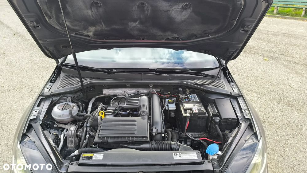 Volkswagen Golf VII 1.4 TSI BMT Highline DSG - 30