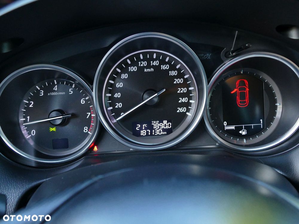 Mazda CX-5 SKYACTIV-G 165 Prime-Line - 20