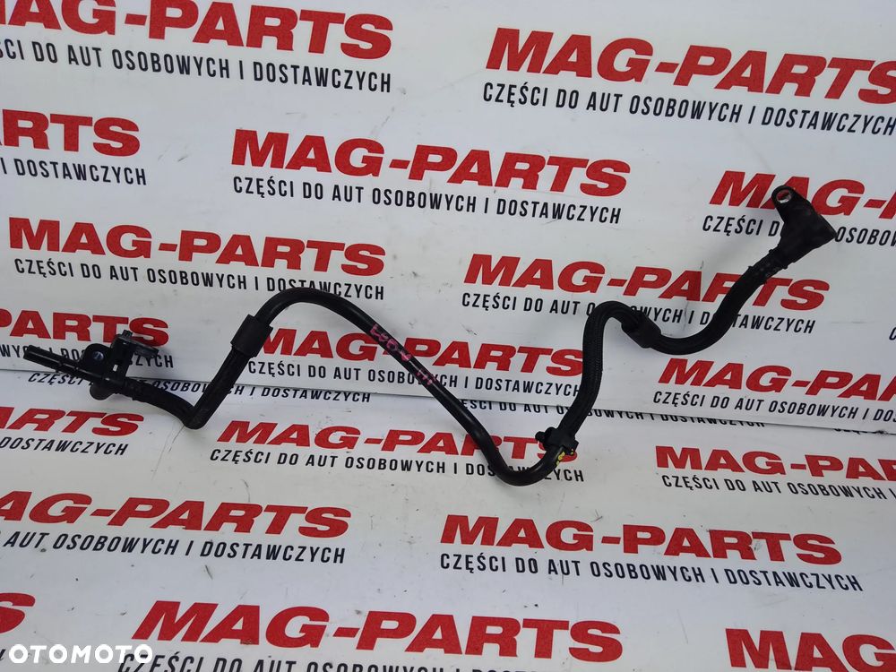 Przewód Podciśnienia Vw Golf VII Seat Leon III 5F0 Audi A3 8V 2.0 TDI