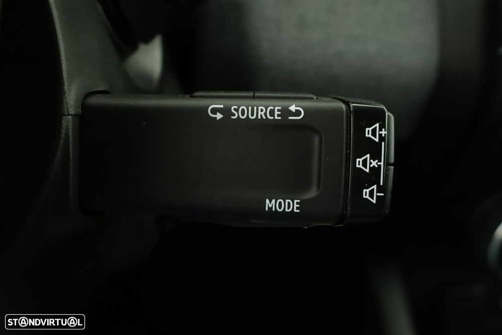 Renault Clio 1.0 TCe Evolution - 18