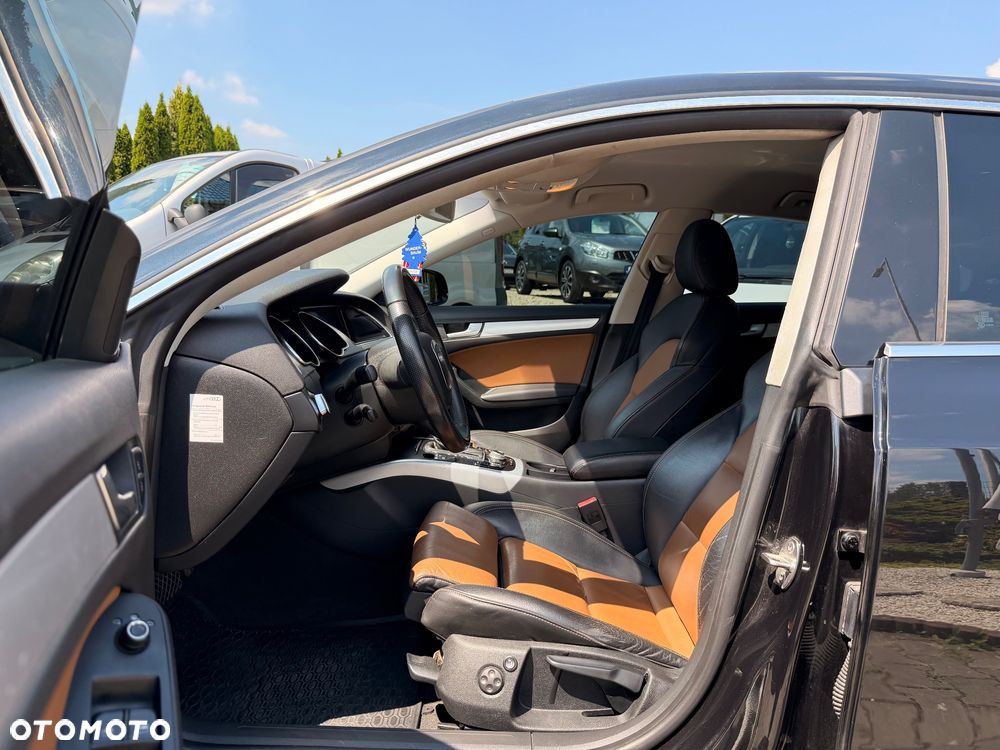 Audi A5 Sportback - 9