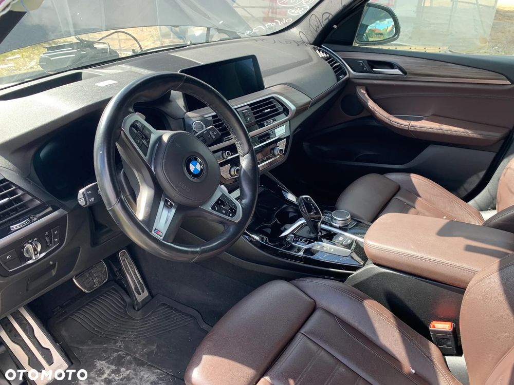 BMW X3 xDrive30i M Sport - 15
