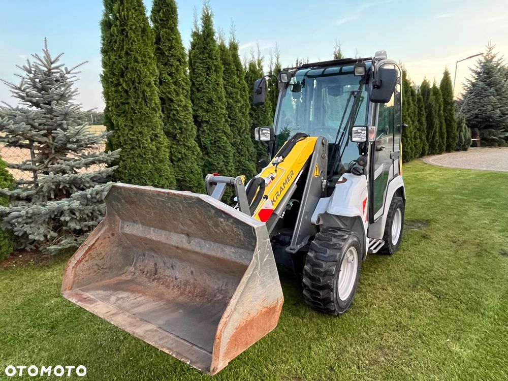 Kramer 5035 - 4