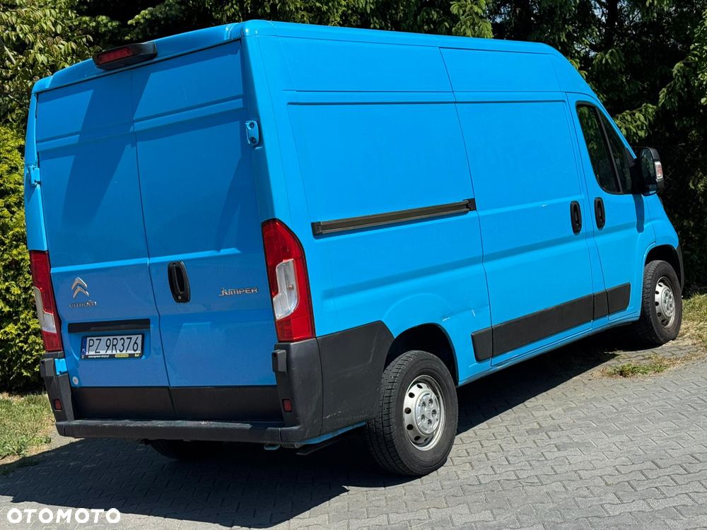 Citroën Jumper - 6