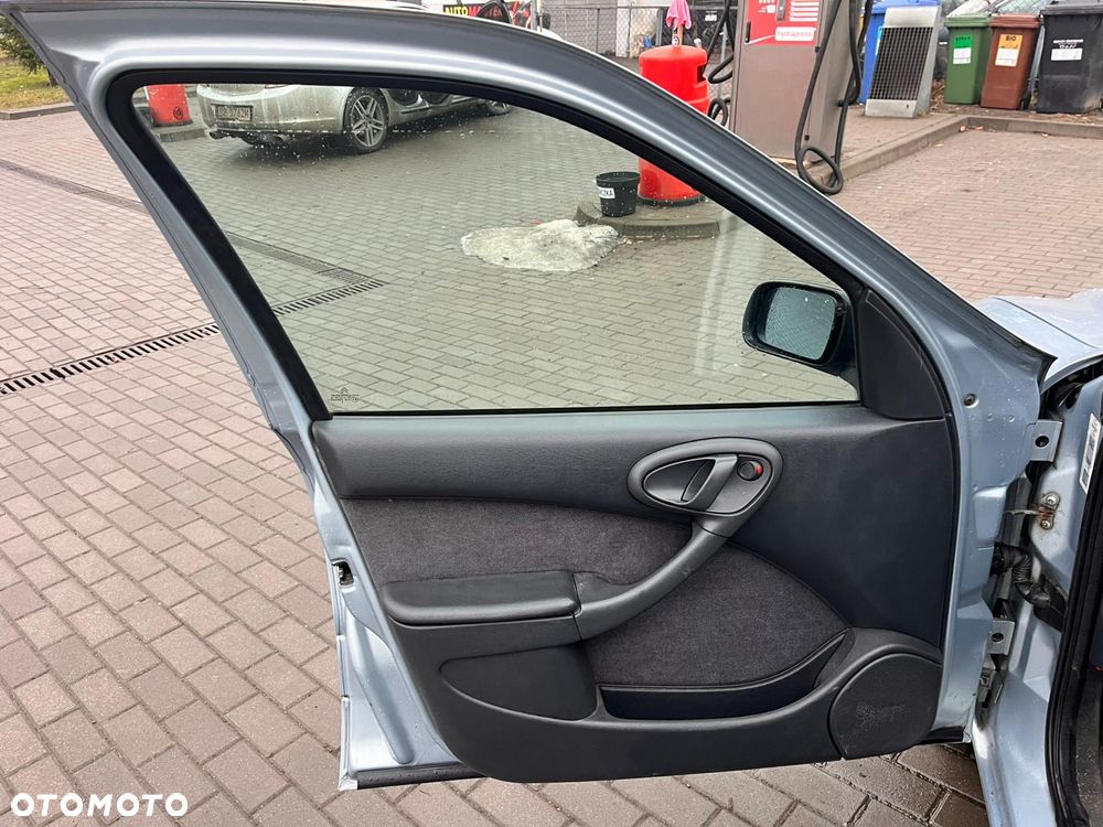 Citroën Xsara 2.0 HDi Pak Plus - 12