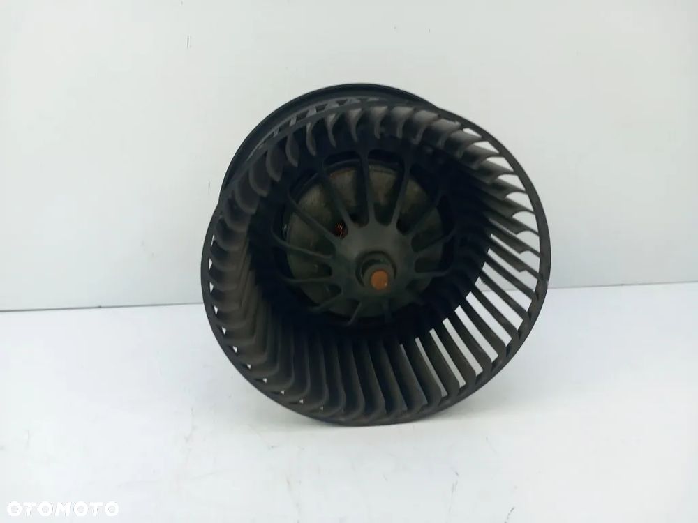 dmuchawa nawiewu wentylator volvo s50 v50 2010r 4m5h-18456-cd - 2