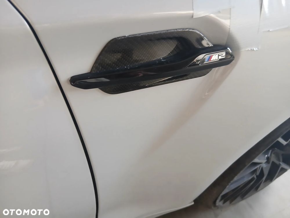 BMW M2 - 17
