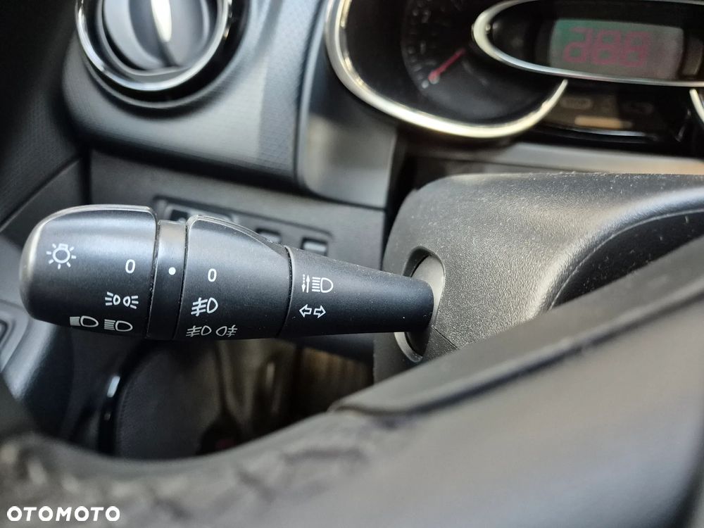 Renault Clio 1.5 dCi Energy Alize - 11