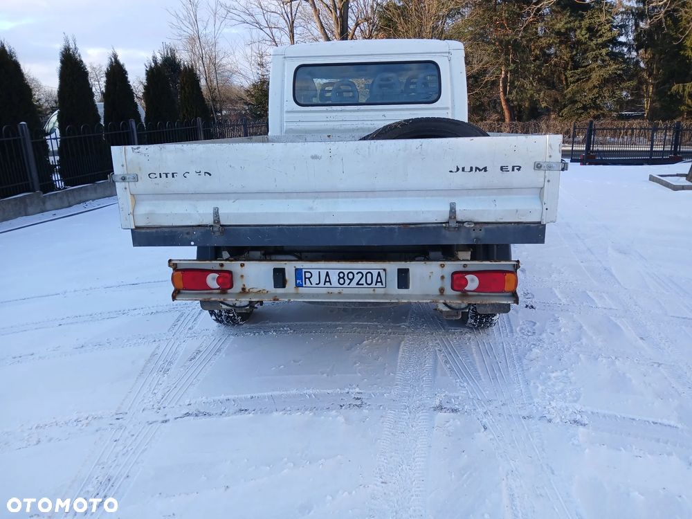 Citroën JUMPER - 7