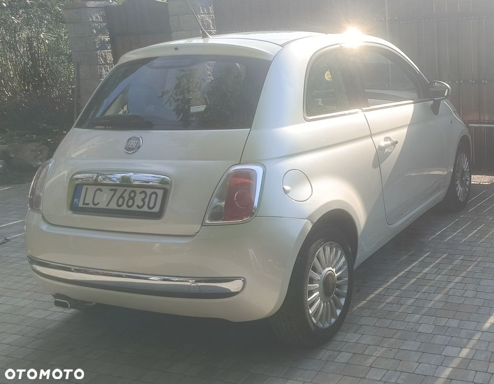 Fiat 500 - 5